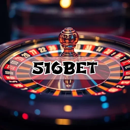 516bet: O Aplicativo que Revoluciona o Jogo Online no Brasil