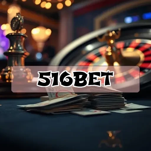 516bet: Opções de Pagamento que Facilitam Sua Aposta