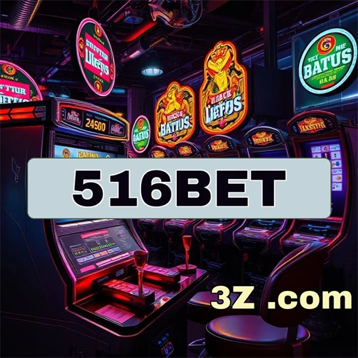 516bet Apostas Ao Vivo