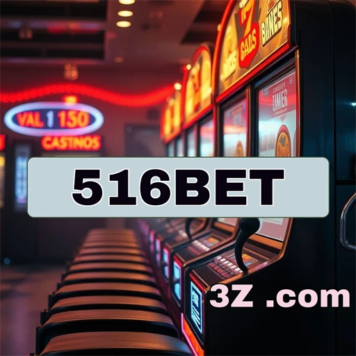 516bet Download Rápido
