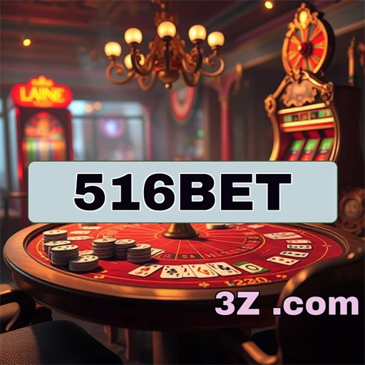 516bet Ofertas Especiais