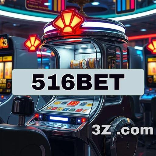 516bet Cassino Online