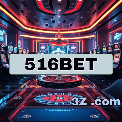 516bet Promoções