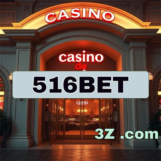 516bet Caça-Níqueis