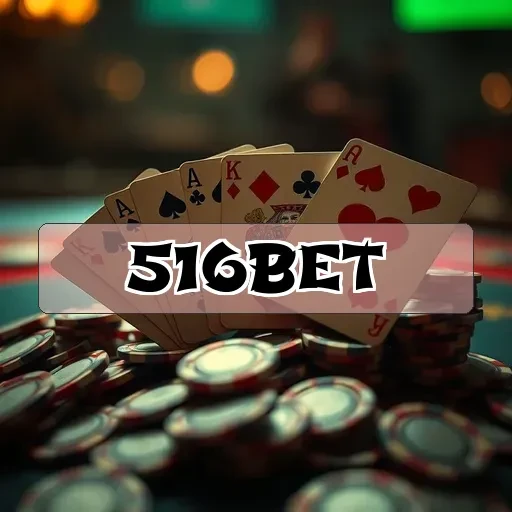 516bet: O Suporte 24/7 Que Revoluciona a Sua Gameplay