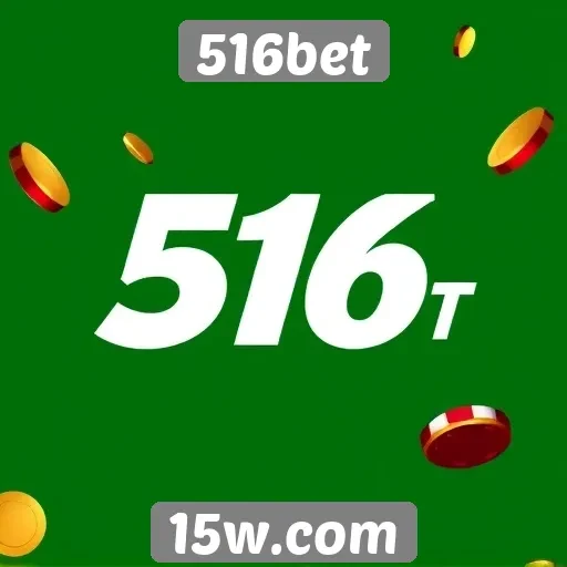 Análise das opções de jogos disponíveis no 516bet