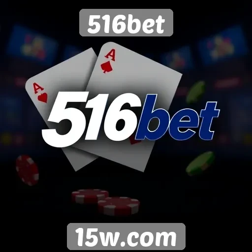 Novas funcionalidades do 516bet atraem jogadores