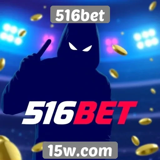 Promoções e bônus disponíveis no site 516bet